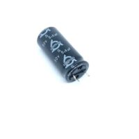 CAPACITOR ELETROLITICO 5,6UFX50V BIPOLAR