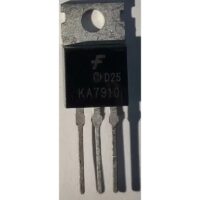 KA7910 / LM7910