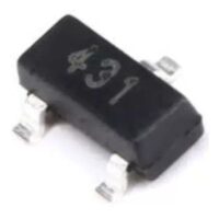 TL431 SMD SOT23
