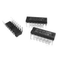 74LS592N