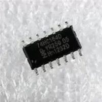 74HC164D