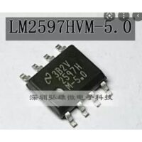 LM2597HM-5.0