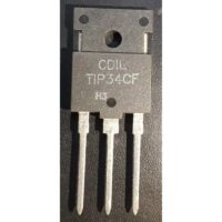 TIP34CF