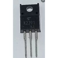 2SK2391 K2391