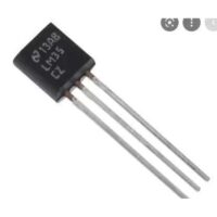 LM35CZ