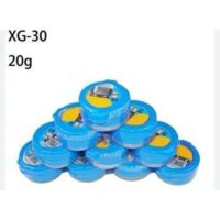 SOLDA EM PASTA 20G XG30