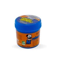SOLDA EM PASTA MECHANIC 60G XG50