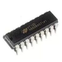HT12D