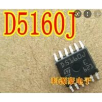 VND5160J D5160J