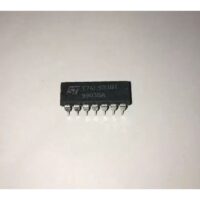 74LS03