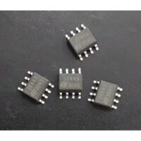 UC3844 SOIC8