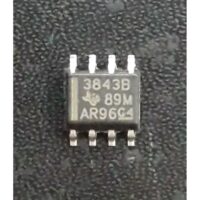 UC3843B SOIC8
