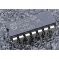 HEF4070BP / CD4070