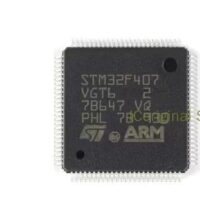 STM32F407VGT6