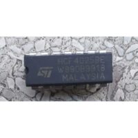 HCF4025BE