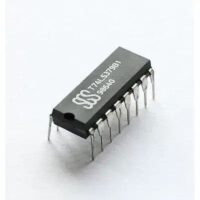 74LS379