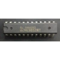74LS652