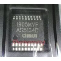 AS5134D