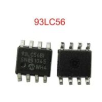 93LC56B SOIC8