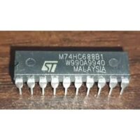 74HC688