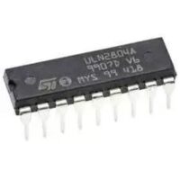 ULN2804APG DIP