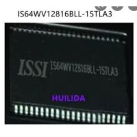 IS64WV12816BLL-15TLA3