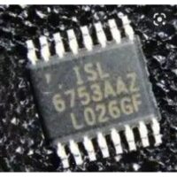 ISL6753AAZ