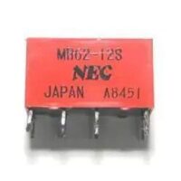 RELE MR62-12S