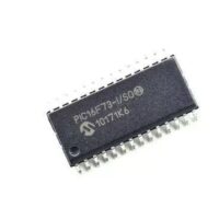 PIC16F73-I/SO