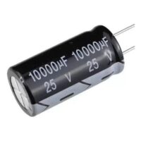 CAPACITOR ELETROLITICO 10000UFX25V