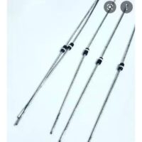 DIODO VARICAP BB809 FIO