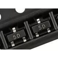 DIODO MMBD914 SMD 5D
