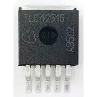 TLE4251G TO263