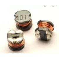 INDUTOR 101 100UH SMD 5x5mm