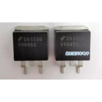 V5045S