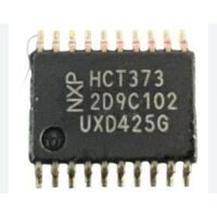 74HCT373PW TSSOP