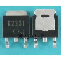 2SK2231 K2231