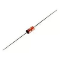 DIODO ZENER 1N4745 16V 1W