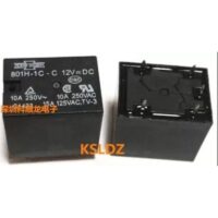 RELE 801H-1C-C-12VDC
