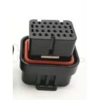 CONECTOR ECU 26 PINOS FEMEA