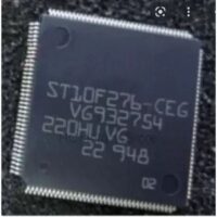 ST10F276-CEG 20X20 mm
