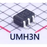 UMH3N H3