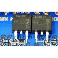3PN0403 TO263