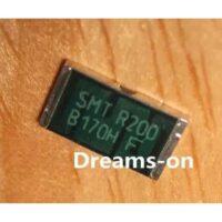 RESISTOR SMT-R200 R200