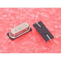 CRISTAL 4.000MHZ SMD HC49S