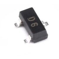 DIODO MMBD4148 D6