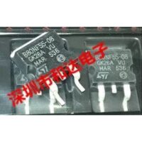 STB80NF55 80NF55