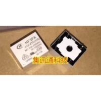 RELE HF3FA 012-ZTF