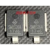 DIODO SM8S26A