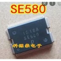 SE580